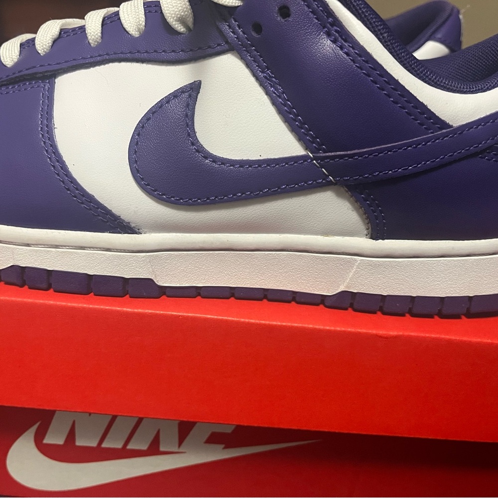 Dunks - image 2